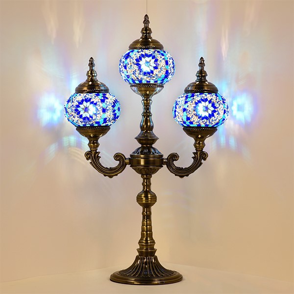 turkish 3 globe lamp turkish 3 globe lamp